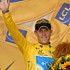 Kim Kirchen pendant la septi�me �tape du Tour de France 2008